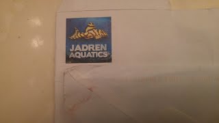 Unenveloping from Jadren Aquatics & Priscilla MK
