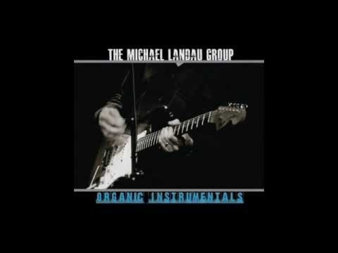 The Michael Landau Group - Sneaker Wave