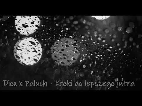 Diox x Paluch - Kroki do lepszego jutra (Riczi Blend)