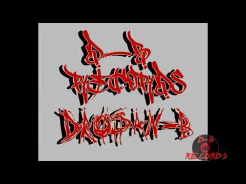 DROSAN-B - ACCION Y REACCION (Modern Battle)