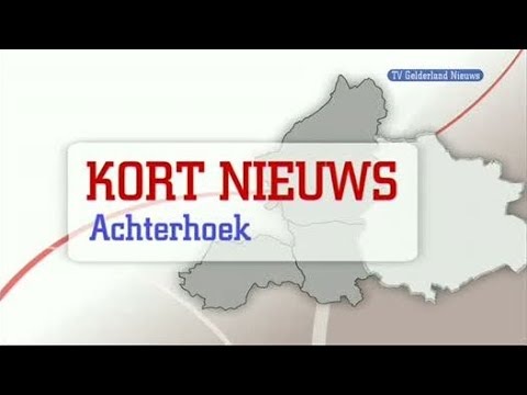 GLD Nieuws 27 september 2011 - Nieuws