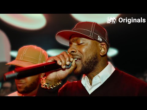 GRIME SET | Shorty, Skepta, Chip, Frisco, D Double E, Jammer, Bruza, Kruz Leone, Duppy, Merky Ace