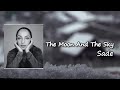 Sade - The Moon and the Sky  Lyrics