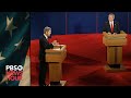 Bush Vs Kerry The Third 2004 Presidential Debate