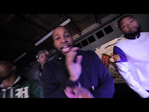 RTN Shank Ft. Cartier Casa - Therapy