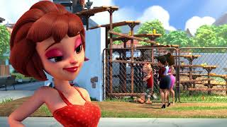 Трейлер: Махнем на Луну!