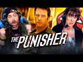THE PUNISHER 2004 MOVIE REACTION FIRST TIME WATCHING Marvel Full Movie Review