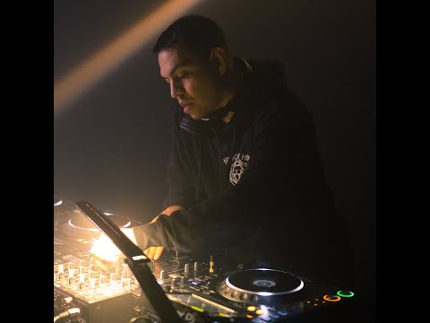 Bukkha @ Dungeon Beats 018