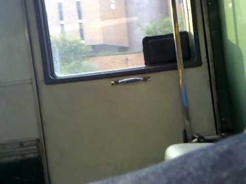 KMB SCANIA N113DRB 11.45M A/C BUS (AS12 - GW2102)