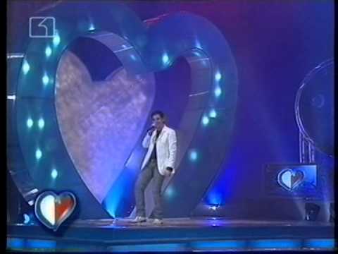 FABRIZIO FANIELLO- I DO-BULGARIAN EUROVISION-2006