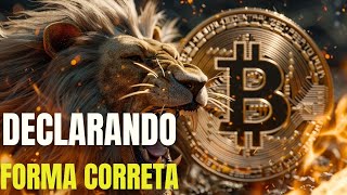 Como Declarar suas Criptomoedas Compradas na Binance