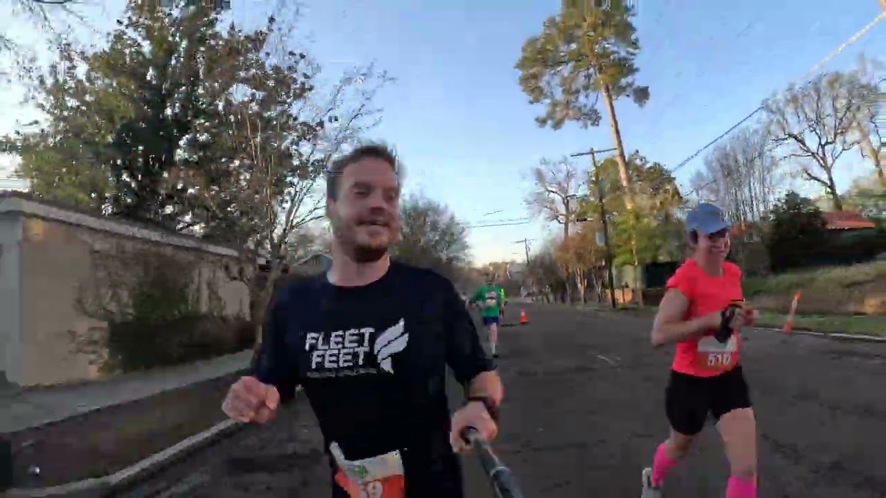 Run the Rainbow 2025