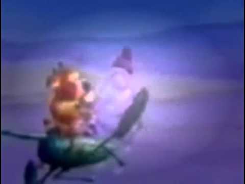 Insektors Episode 22   Epidemic