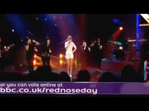 Taylor Swift - 22 (Live)