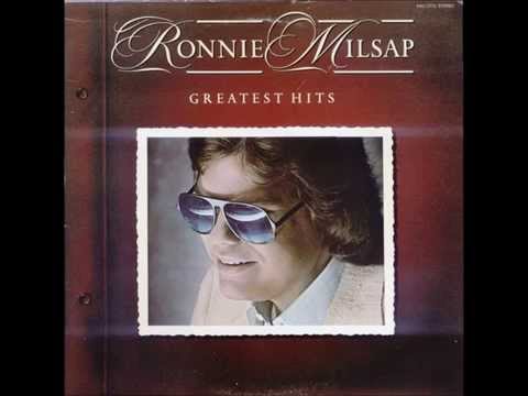 Pure Love , Ronnie Milsap , 1974 Vinyl