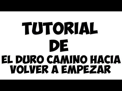 El Duro Camino Hacia Volver A Empezar - Magnolia y los No Me Olvides