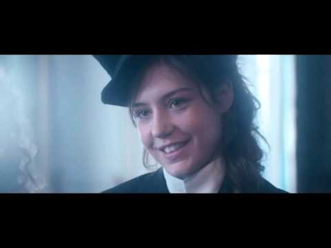 Les Anarchistes - Bande annonce HD