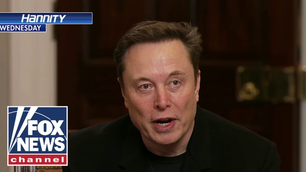 Elon Musk issues chilling warning: This is 'not optional'