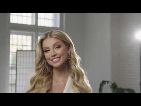 Miss CZECH REPUBLIC - INTRODUCTION