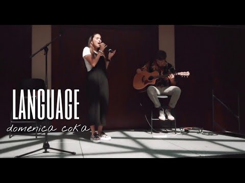 language | tori kelly