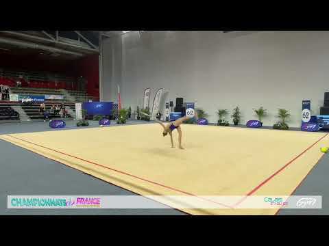 Elsa Somville   Cerceau   CF mai22