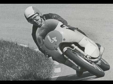 RH CENTAURO - Remo Venturi PARTE 1