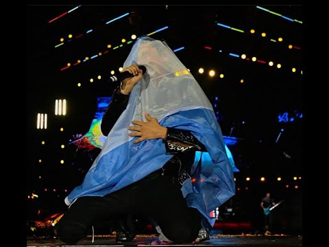 MUSE | En vivo - Buenos Aires, Argentina 2019 | [Hipódromo de Palermo] (FULL HD 1080p)