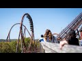 Wildfire Silver Dollar City 2023 4K Offride