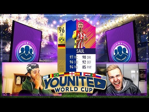 TOTS DISCARD vs GamerBrother + PEINLICHE HATER-Nachrichten + NEUE YOUnited-Karte | PaatoFIFA
