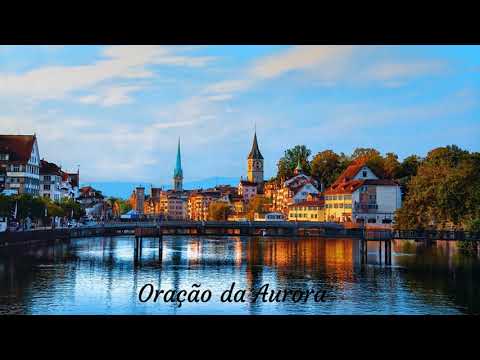 Oração da Aurora #42