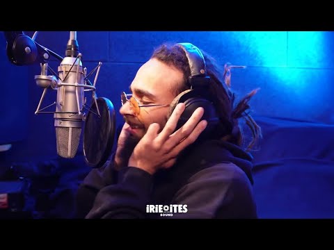 Junior Roy & Irie Ites - Dance Pon Di Dub (Dubplate)