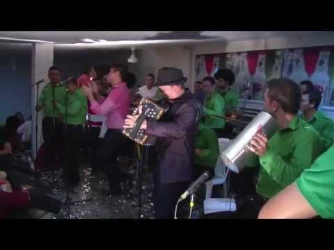 NO TIENES QUE MENTIR "EN VIVO" ELDER DAYÁN DIAZ  LUIS GUILLERMO DE LA HOZ