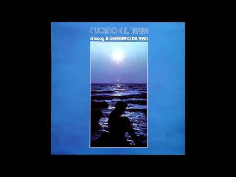 L uomo e il mare - Il guardiano del faro - 1972