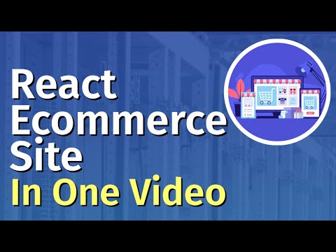 React Tutorial 1 Introduction to React JS