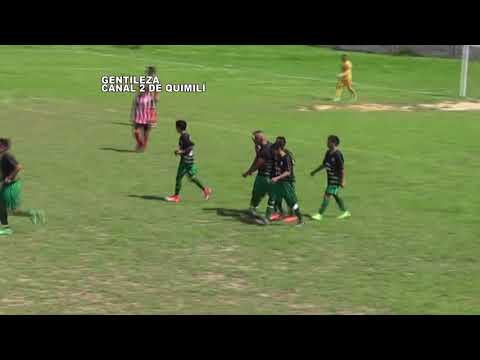 Torneo Federal C | La Ensenada de Quimilí 2 - 2 Sportivo Tintina