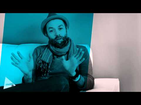 Wywiad z Krzysztofem "Kielichem" Kieliszkiewiczem cz.1