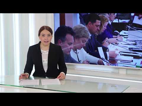 Новости Псков 01.06.2019 / Итоговый выпуск