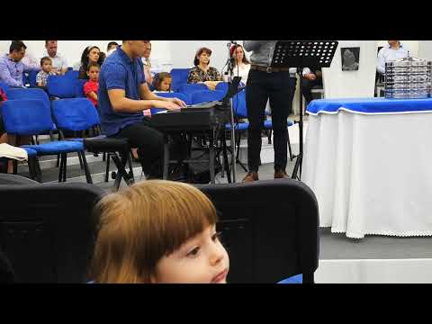 Împlinește-ți misiunea crudul ostaș roman