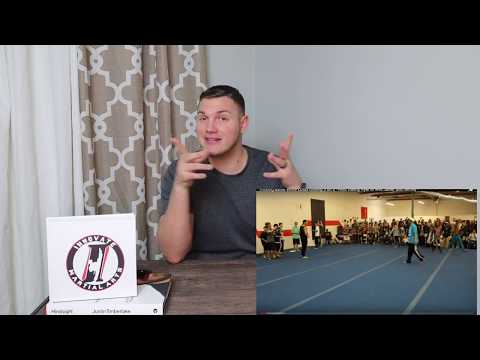 Black Belt Reaction: White Lotus Closing Gathering 3 v 3 Trick Battle