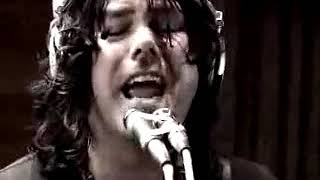 Overload (studio session) - The Tea Party