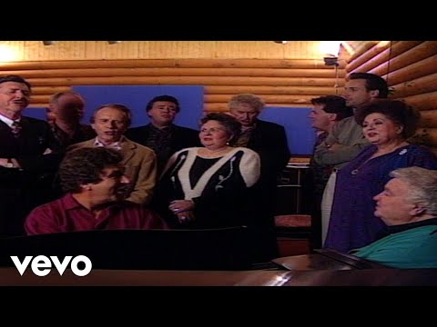 Bill & Gloria Gaither - Your First Day In Heaven (Live)