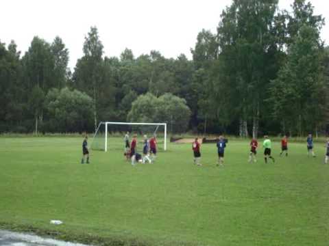 FC Abja - Navi Vutiselts 7:0 (02.08.2009)