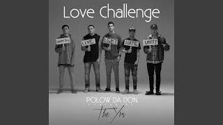 The Love Challenge (feat. The YRS)