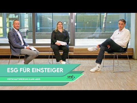 #16 Omnibus-Paket: Neue Regeln für die Nachhaltigkeitsberichterstattung