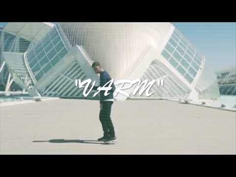 [FREE] ICEKIID x Artigeardit Type Beat "VARM" - Afrobeat/Afroswing Instrumental 2020 (Prod. SIKE)