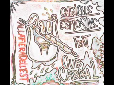 Cariche Esplosive feat. C.U.B.A. Cabbal - Alla Fiera Dell'Est