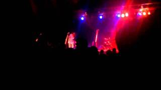 54-40 - Crossing a Canyon Live in Prince George