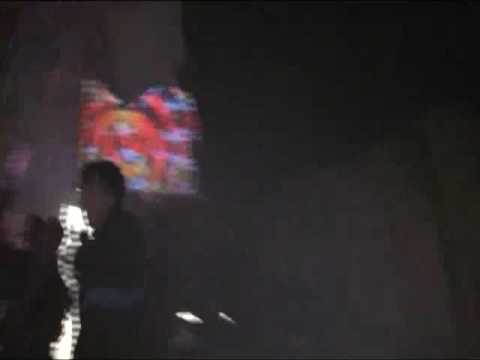 Dj Duncan & Freak de Philipè@...Allstedt