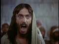 Jesus of Nazareth - Denouncing the Scribes and the Pharisees as being Hypocrites