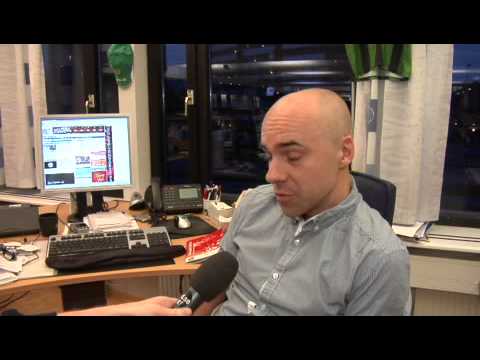 Marjan Svab är Sveriges bästa krönikör